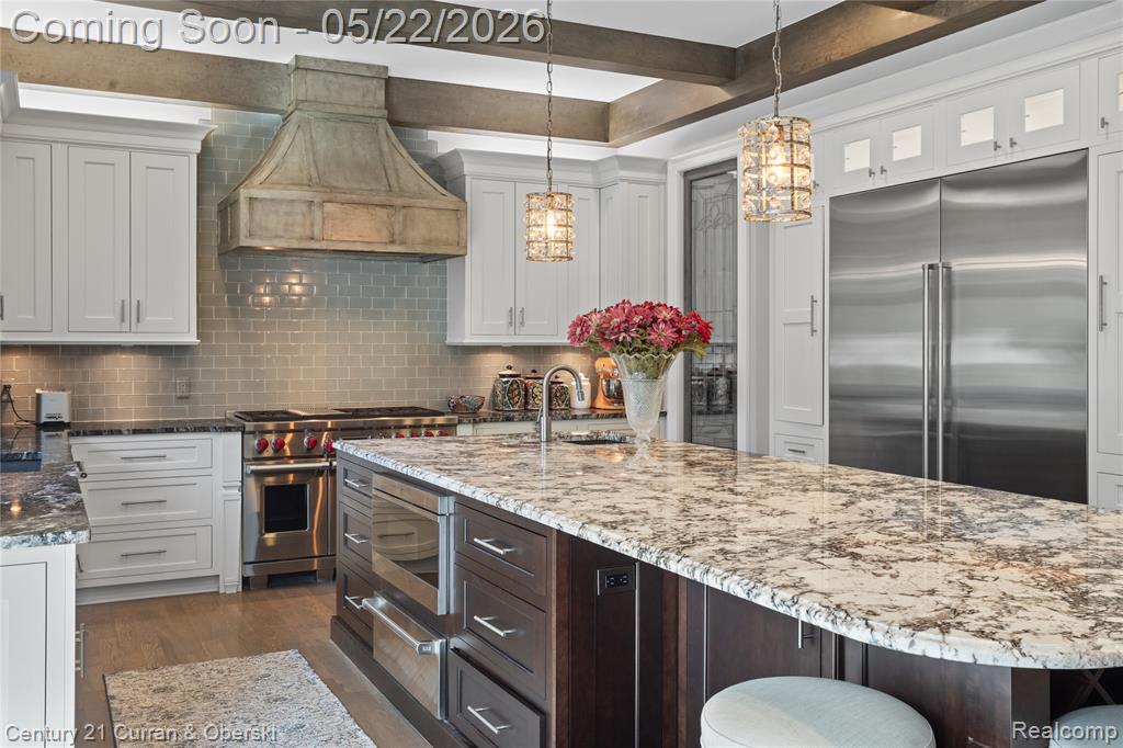 46646 7 Mile Road, Northville, MI 48167 — Photo 15