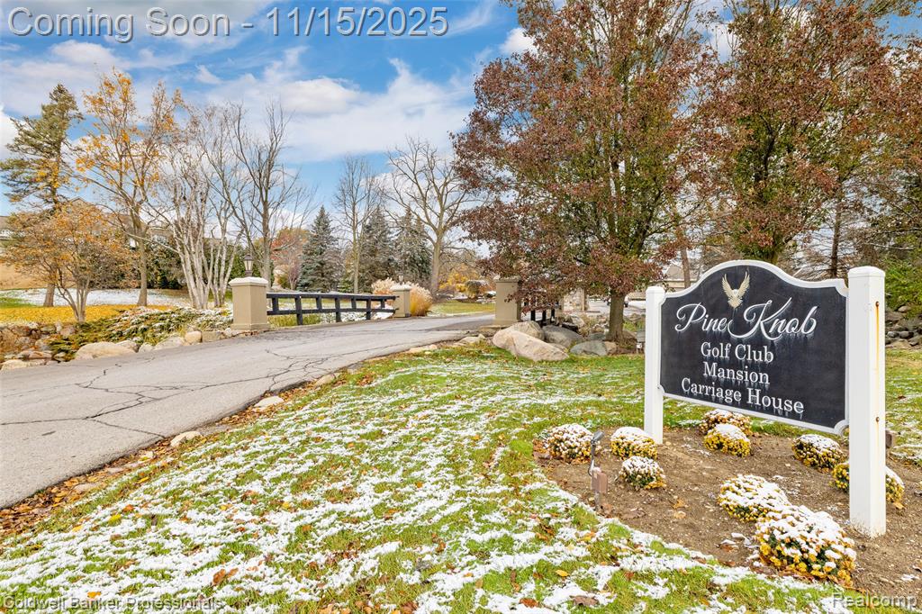 6434 Enclave Drive, Clarkston, MI 48348 — Photo 3