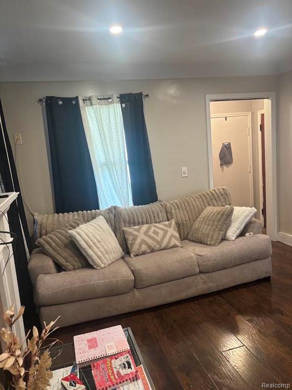 11411 Rossiter Street NE, Detroit, MI 48224 — Photo 5
