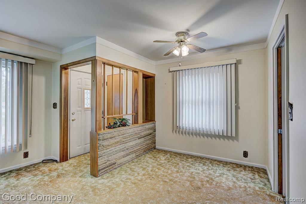 405 CHARLEVOIX Street, Clawson, MI — Photo 4