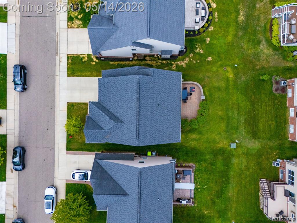 27492 Belgrave Place, Novi, MI — Photo 55