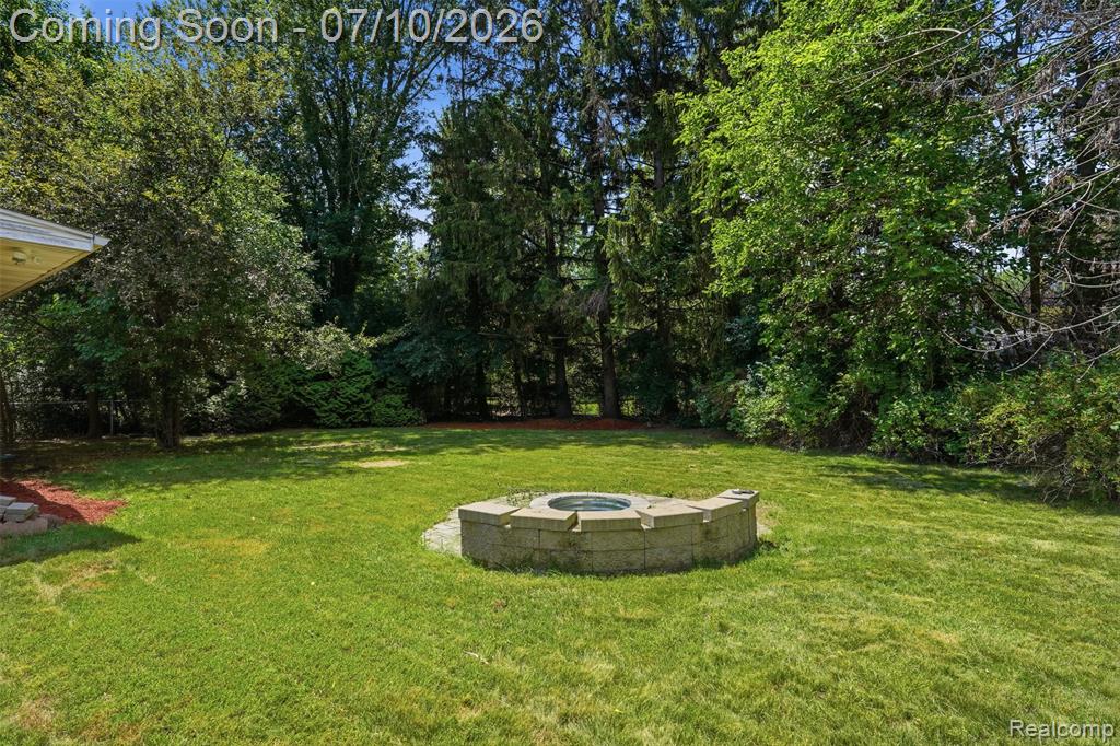 7264 S Tratham Court, West Bloomfield, MI — Photo 27