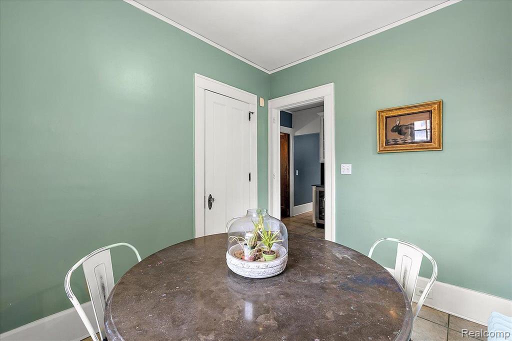 800 Edison Street, Detroit, MI 48202 — Photo 36