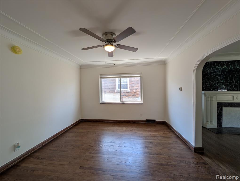 17530 Roselawn, Detroit, MI 48221 — Photo 7