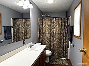 283 E Millington Road, Mayville Vlg, MI 48744 — Photo 9