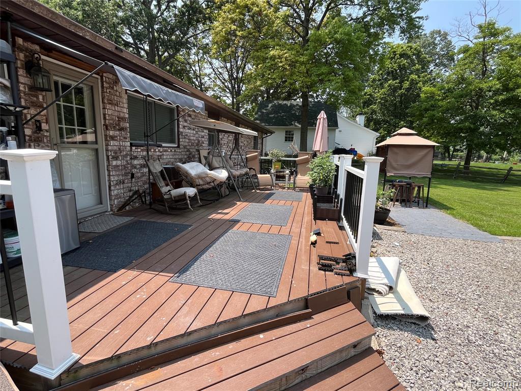 3116 3rd Street, La Salle, MI — Photo 18