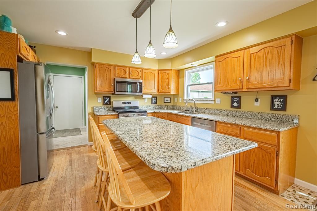 9429 BRANDON Road, Kenockee, MI 48006 — Photo 11