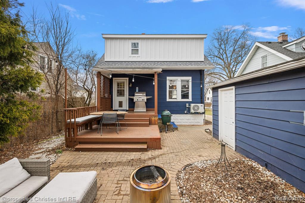 702 S Vermont Avenue, Royal Oak, MI 48067 — Photo 27