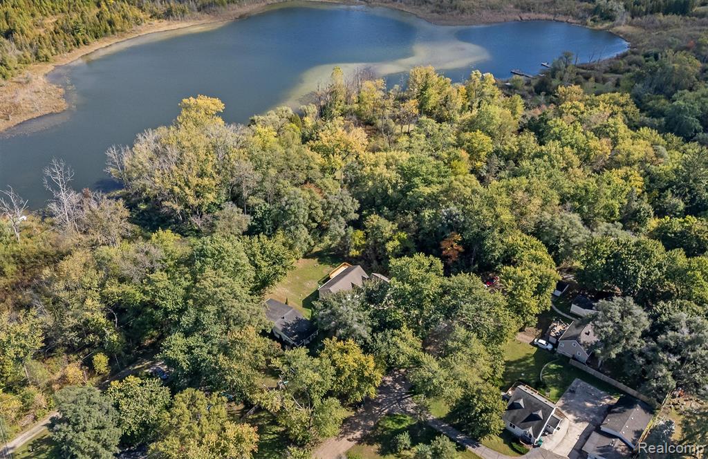 9266 Hillcrest, Clarkston, MI 48348 — Photo 44