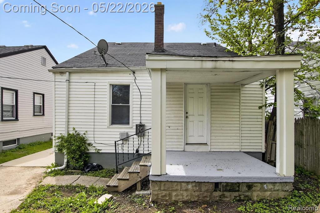 9160 Winthrop Street, Detroit, MI 48228 — Photo 37