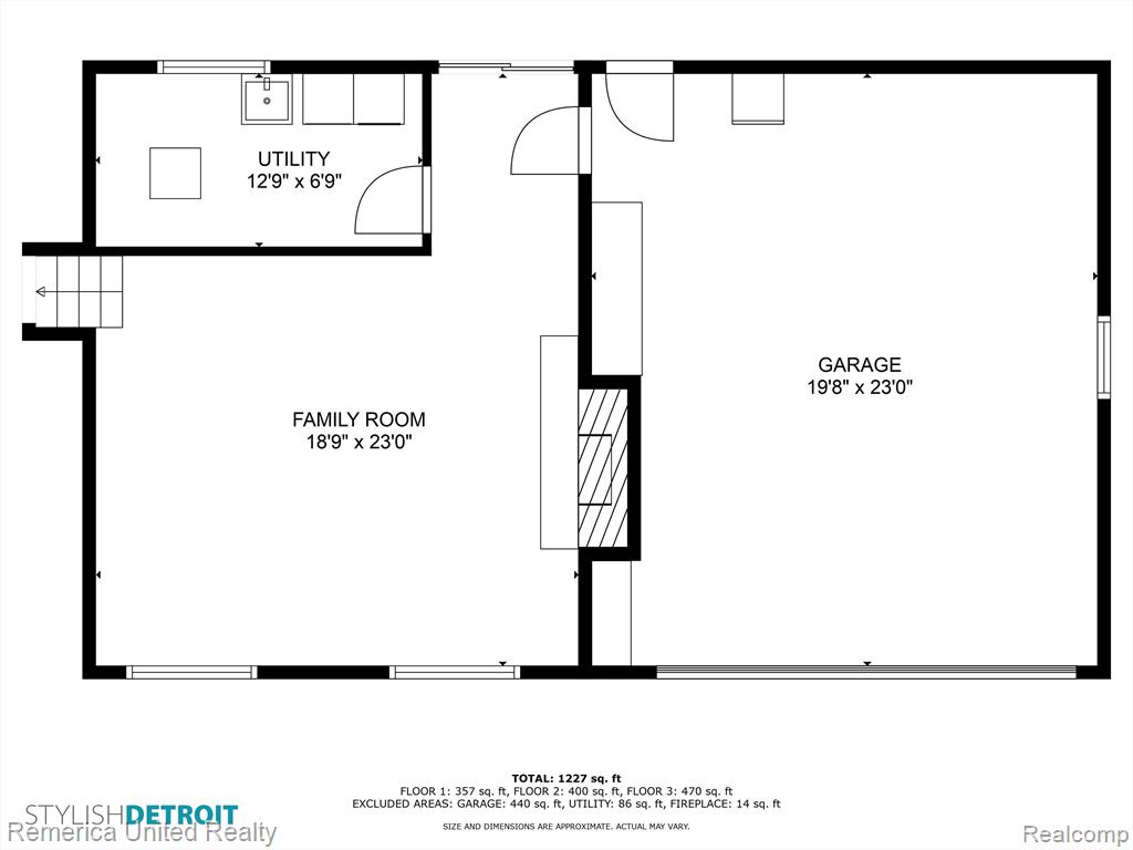 5731 FLEMINGS LAKE Road, Clarkston, MI 48348 — Photo 51