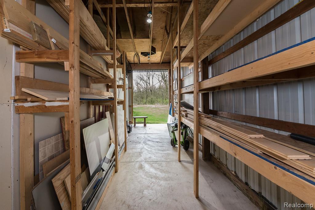 3672 W NORTH TERRITORIAL Road, Whitmore Lake, MI 48189 — Photo 54