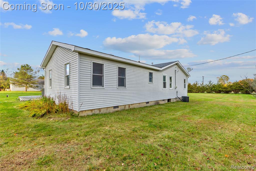 7777 Jordan Road, Yale, MI 48097 — Photo 27