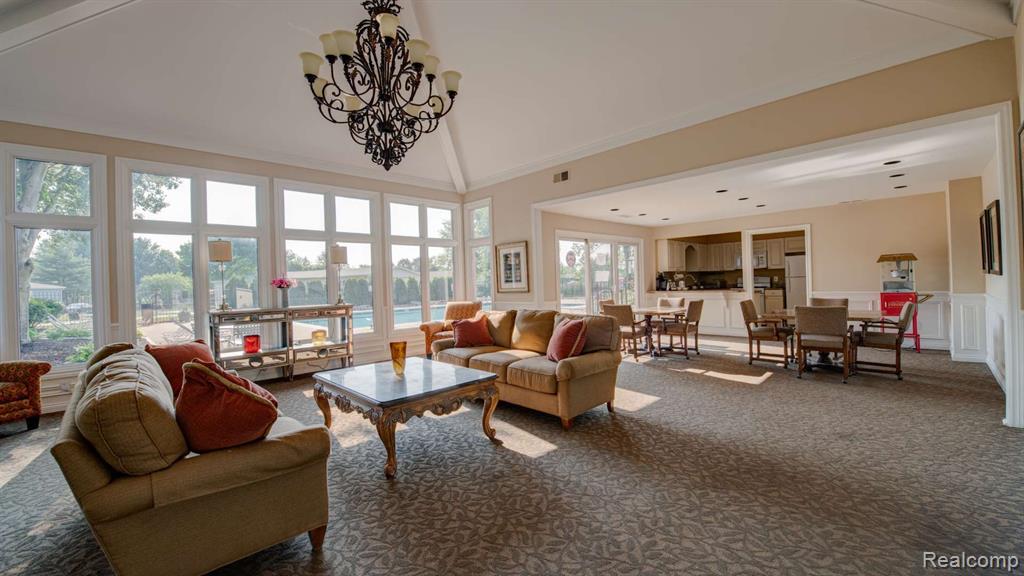 50104 AMBLESIDE, Shelby Twp, MI 48315 — Photo 21