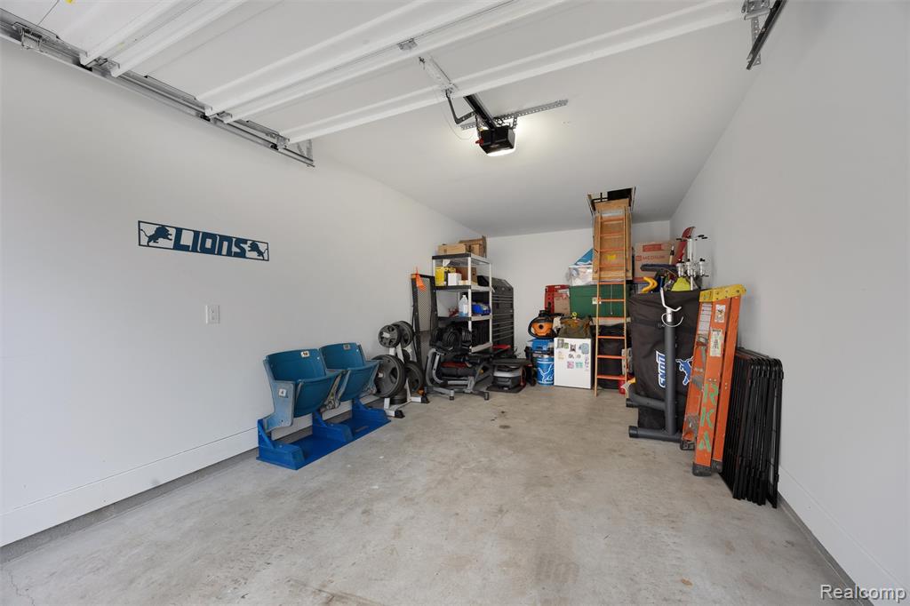 6600 Trillium Village Lane, Clarkston, MI — Photo 20