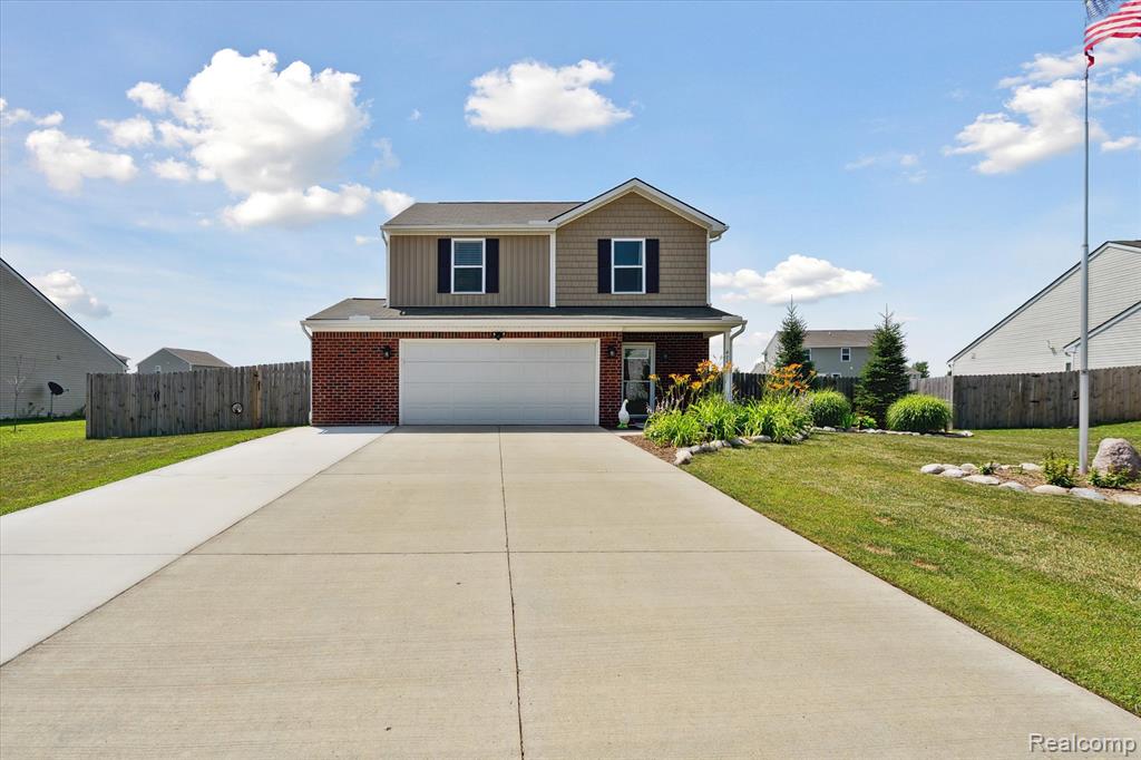 4159 Woodchuck Lane, Swartz Creek, MI 48473 — Photo 4