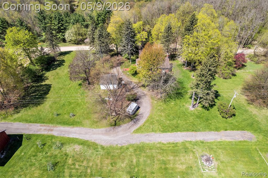 4481 Blood Road, Metamora, MI 48455 — Photo 55