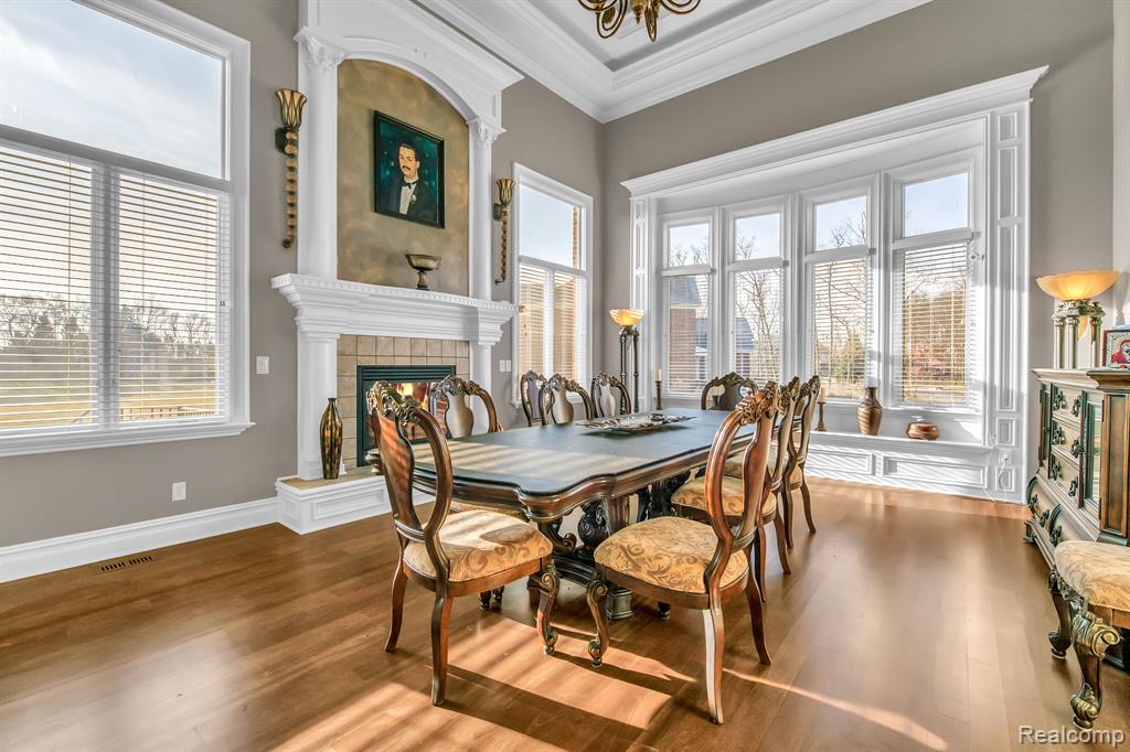277 Brittany Lane, Saline, MI 48176 — Photo 67