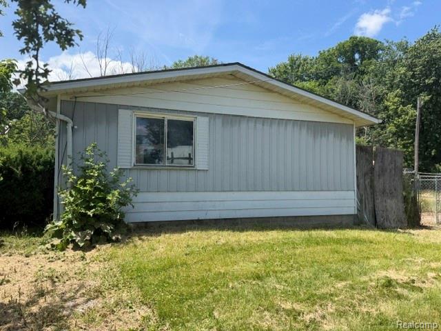 34429 33 Mile Road, Richmond, MI 48062 — Photo 3