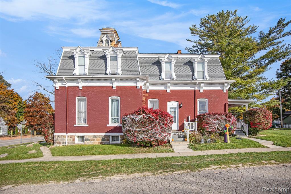 5550 MAIN Street, Dryden, MI 48428 — Photo 30