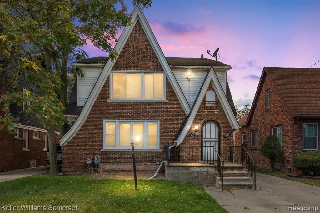 13951 Saint Marys Street, Detroit, MI 48227