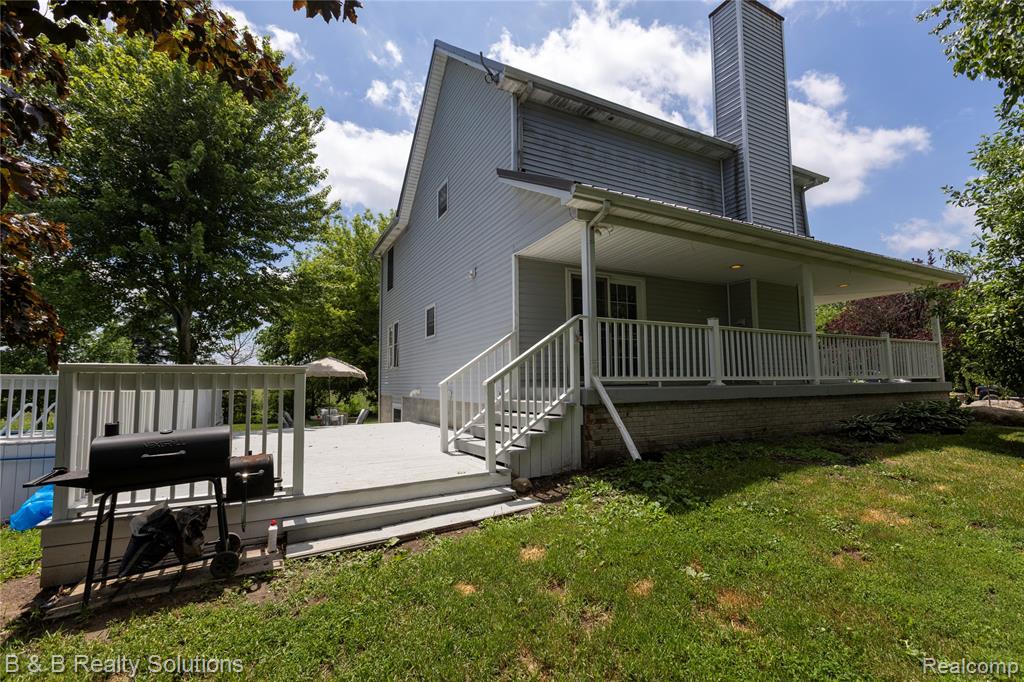 8862 Cade Road, Brown, MI 48416 — Photo 40