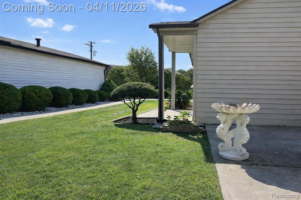24615 Park Terrace Drive, Harrison Township, MI — Photo 39