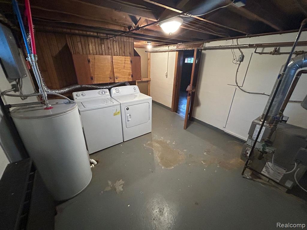 4410 CENTRAL Street, Columbiaville, MI 48421 — Photo 23