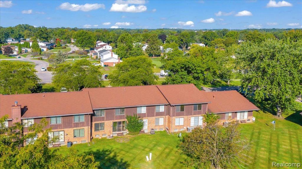 26540 Inkster Road, Southfield, MI 48033 — Photo 29