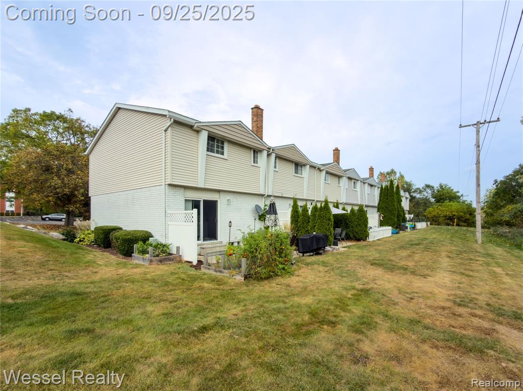 67976 Van Dyke Road, 8, Washington, MI 48095 — Photo 27