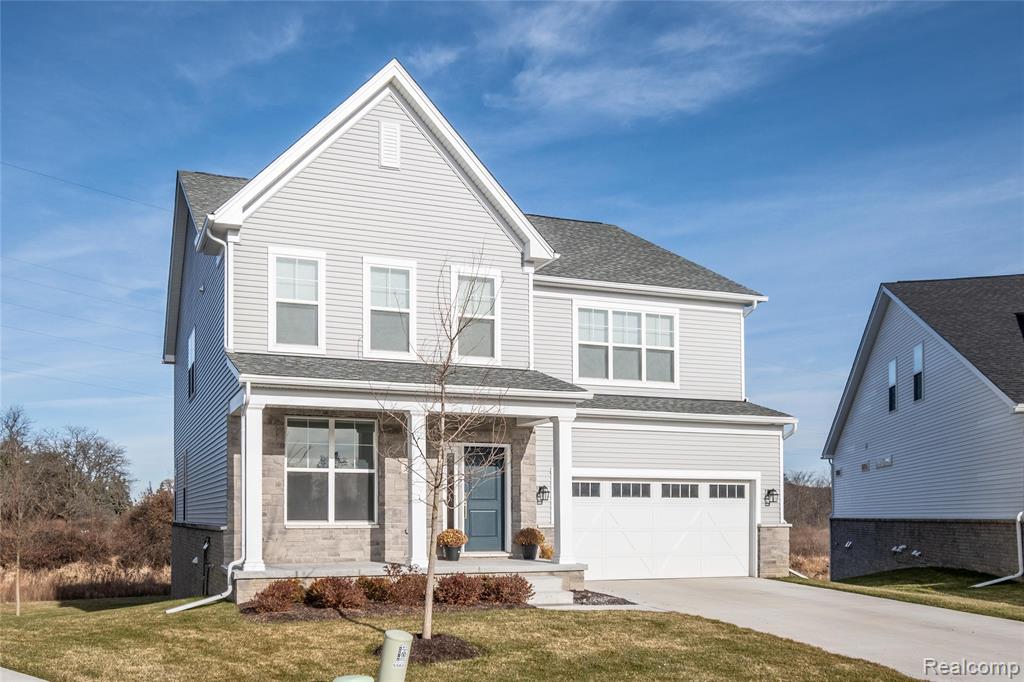 5556 Hobart Court, West Bloomfield, MI — Photo 36