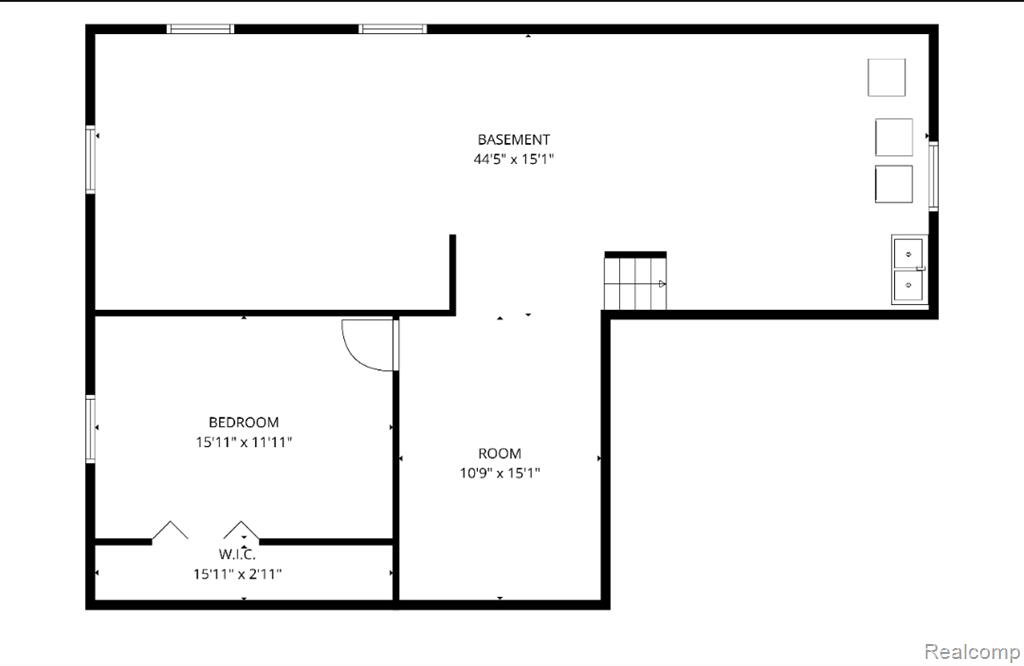 439 Windmill Point Drive, Flushing, MI 48433 — Photo 32