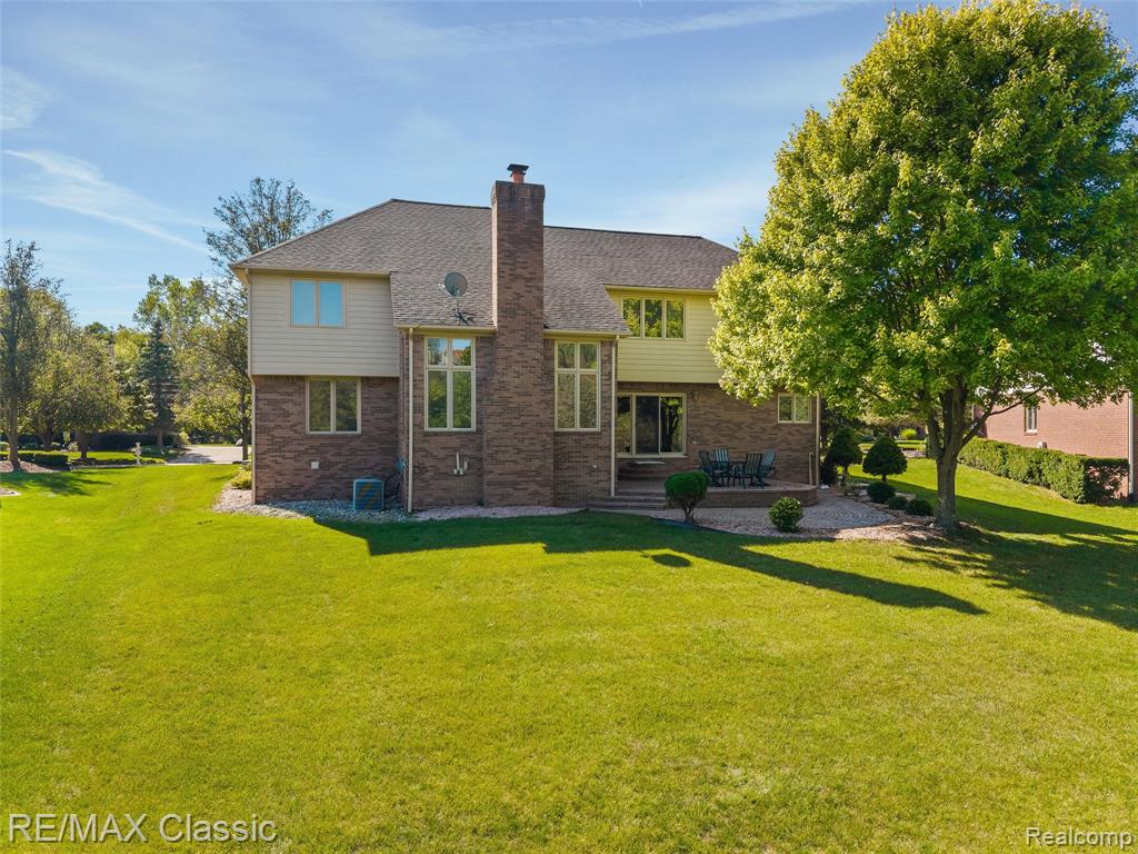 5922 Valley View Drive, Canton, MI 48187 — Photo 48