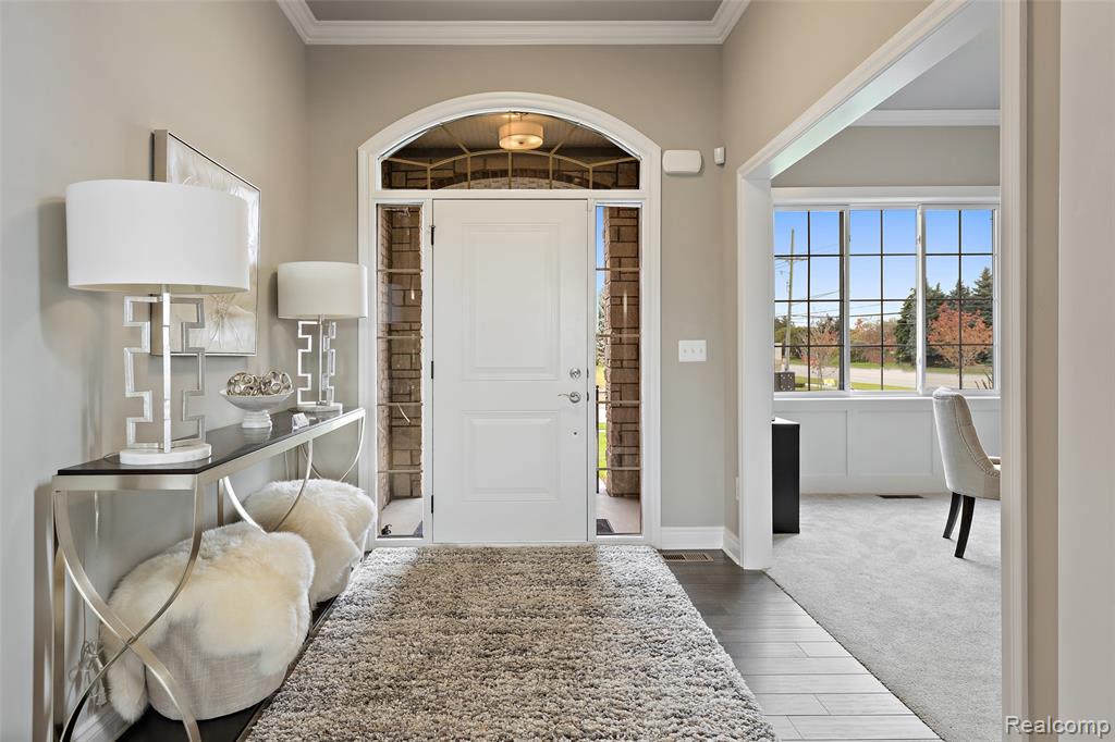 39196 Lakeshore Drive - Lot 57, Harrison Township, MI — Photo 6