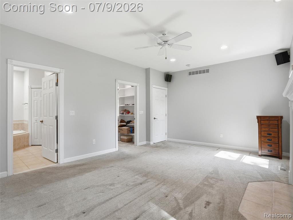 9326 Foley Crossing, Fenton, MI 48430 — Photo 12
