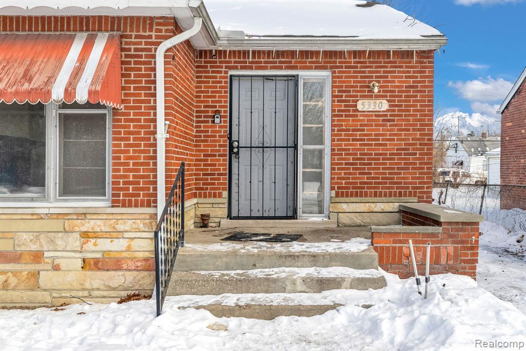 5330 Hereford Street, Detroit, MI 48224 — Photo 4