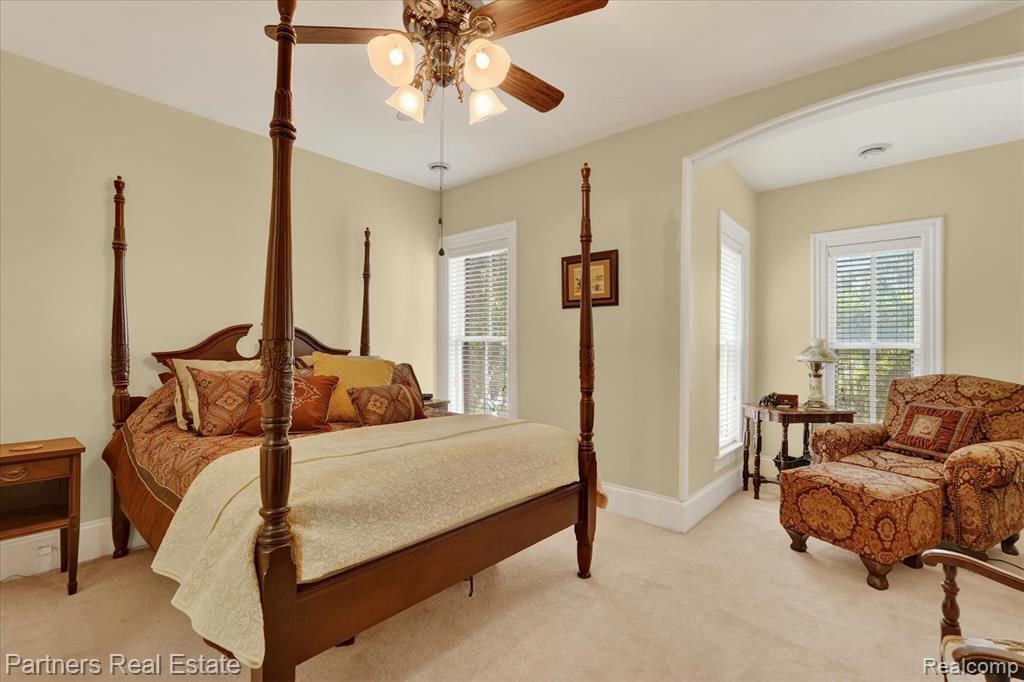 504 N 2nd Street, Brighton, MI 48116 — Photo 48