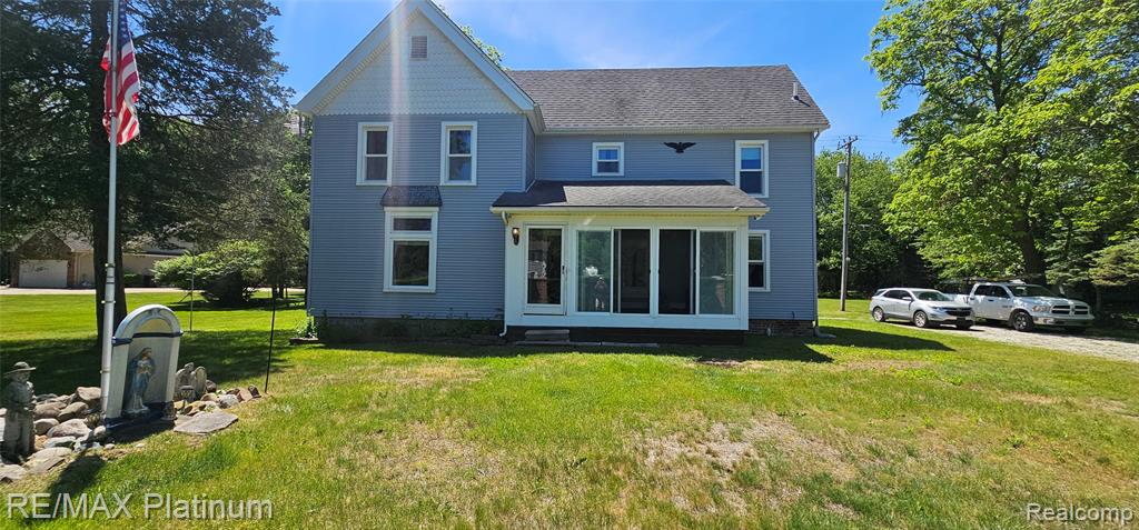 17140 Haggerty Road, Van Buren, MI 48111 — Photo 37