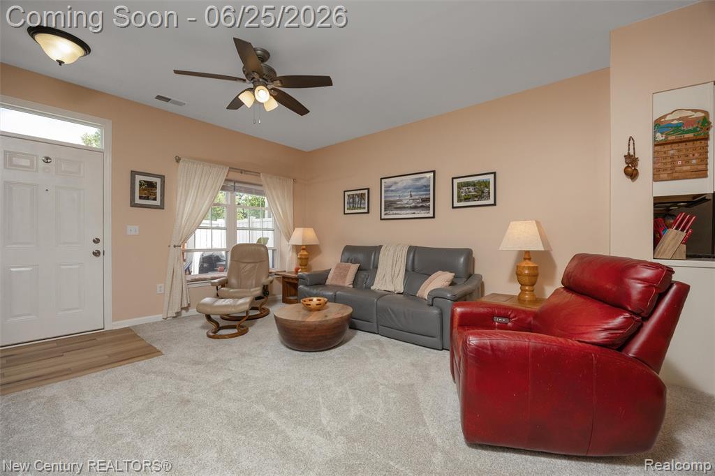 618 Belmonte Drive, A, Waterford, MI 48328 — Photo 11