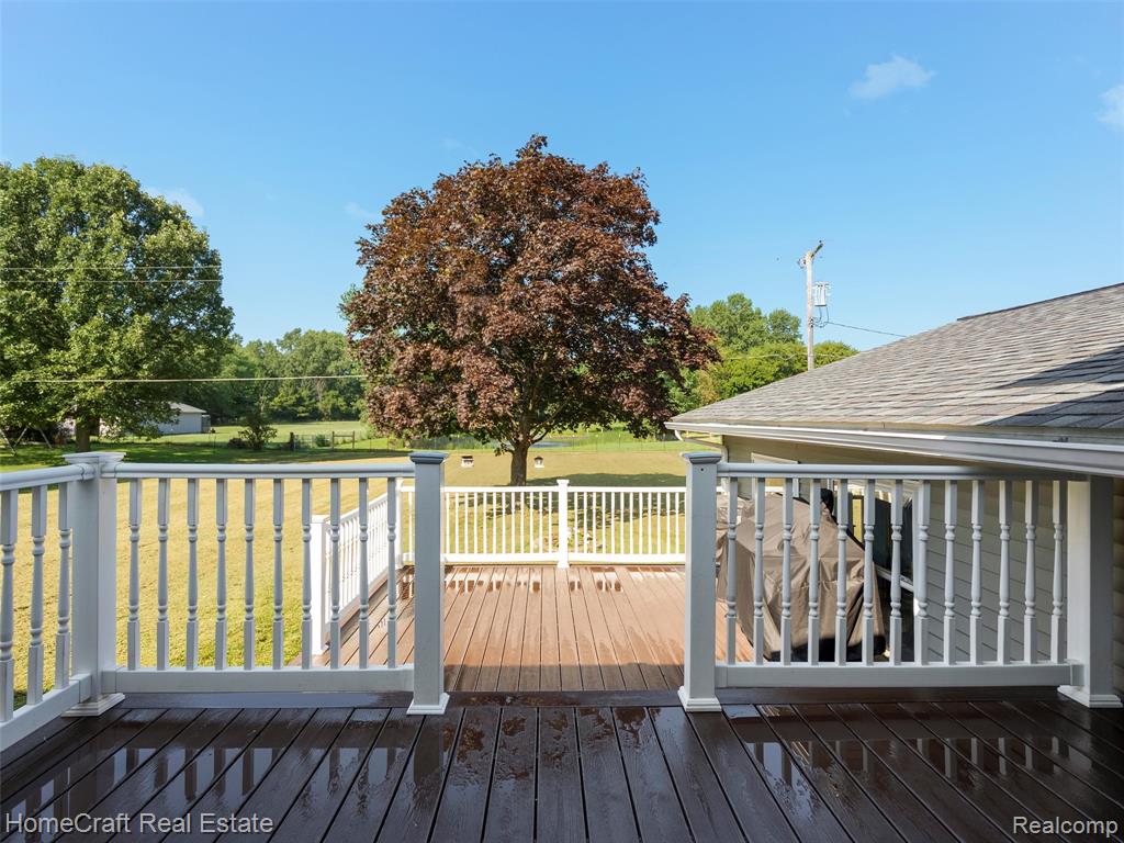 6211 NOLLAR Road, Whitmore Lake, MI 48189 — Photo 36