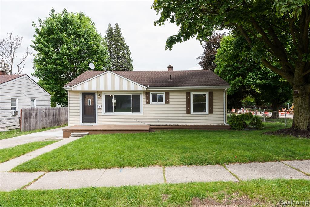 449 Burton Court, Ypsilanti, MI 48197 — Photo 9