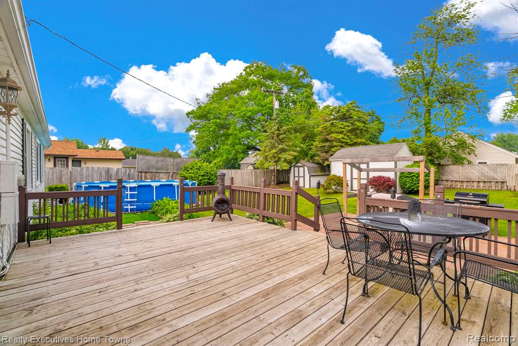 4244 Fairway Drive, Fort Gratiot, MI 48059 — Photo 38