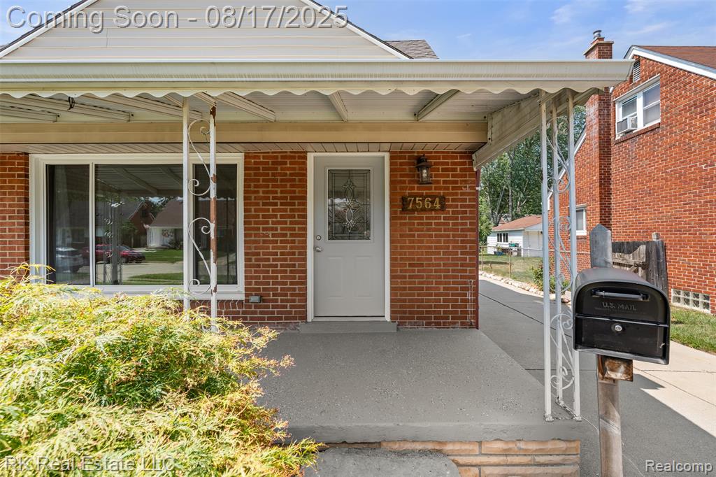 7564 Polk Street, Taylor, MI 48180 — Photo 3