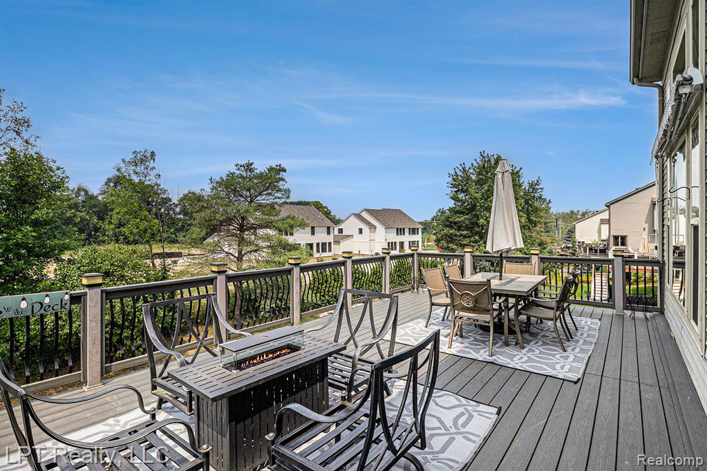 3172 Waldon Ridge Drive, Orion, MI — Photo 26