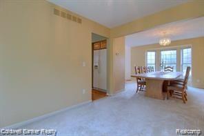 8842 STONEBRIDGE, Van Buren, MI 48111 — Photo 9