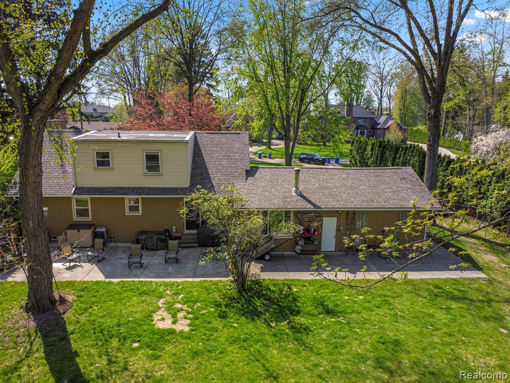214 N Evangeline Street, Dearborn Heights, MI 48127 — Photo 22
