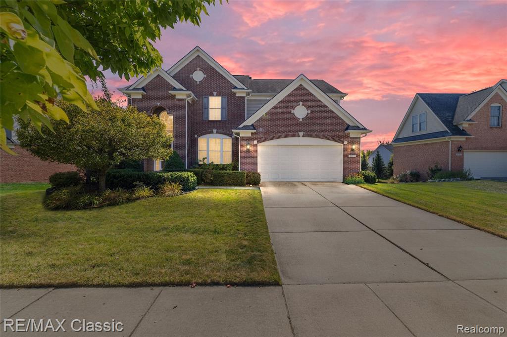 45273 Jacob Drive, Novi, MI — Photo 4