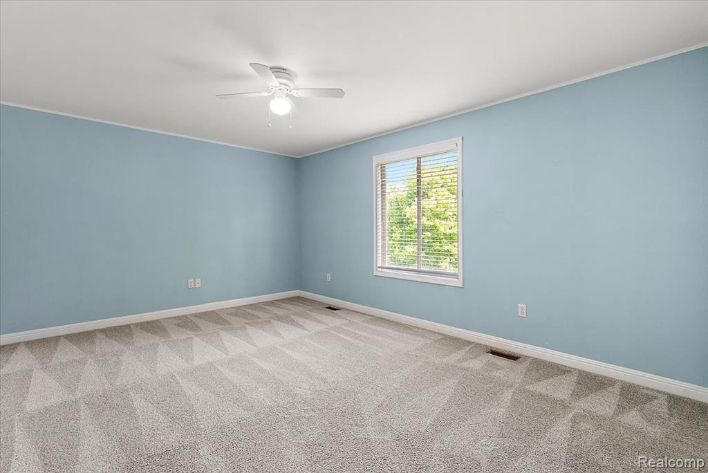 8698 Paul Drive, Washington, MI — Photo 39
