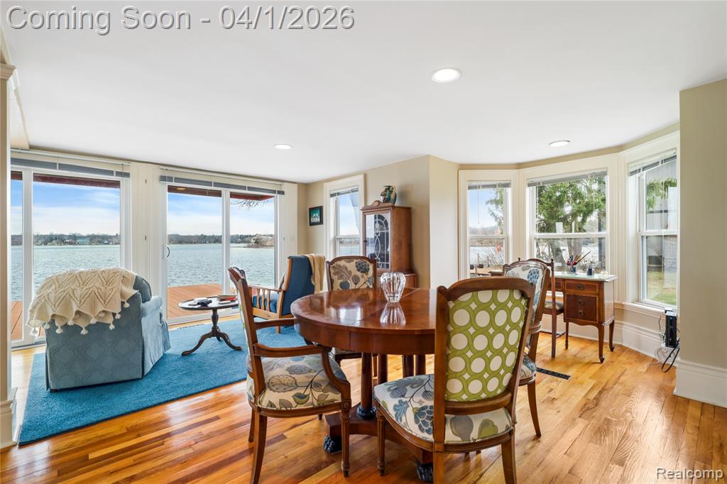 15195 Marl Drive, Linden, MI 48451 — Photo 17