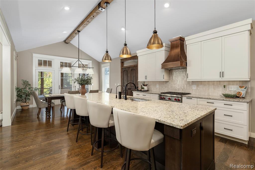 7252 Ardsley Lane, Clarkston, MI 48348 — Photo 20